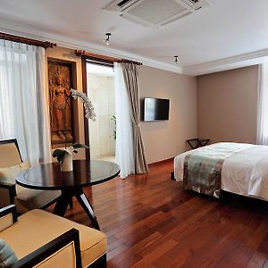 City King Suite