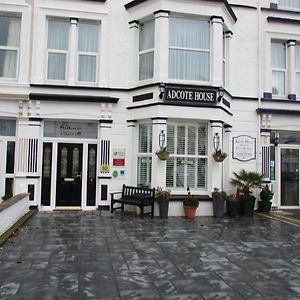 Adcote House (Adults Only)